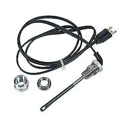 Peterson Fluid Oil Reservoir Pre Heater