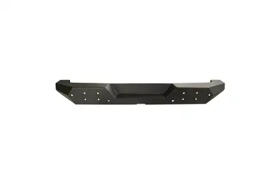Rugged Ridge Spartan Rear Bumper Full Width; 1819 Jeep Wrangler Jl