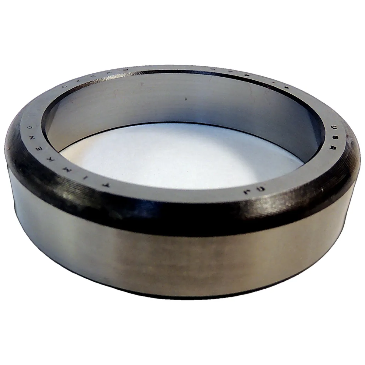 Crown Automotive Jeep Replacement J0052879 Outer Pinion Bearing Cup Select 1941-2006 Jeep Models w/ D30, D44, D25, D27, D53 product image