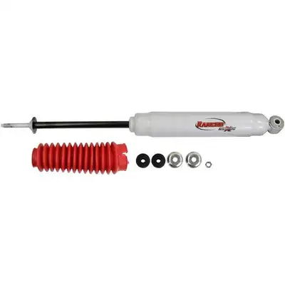 Rancho 0600 Tundra Rear Shock