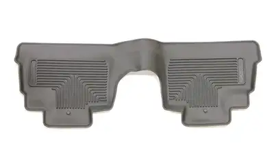 Husky Liners Husky Liners X-ACT 2nd Seat Floor Liner Black - JK 4dr 2014+