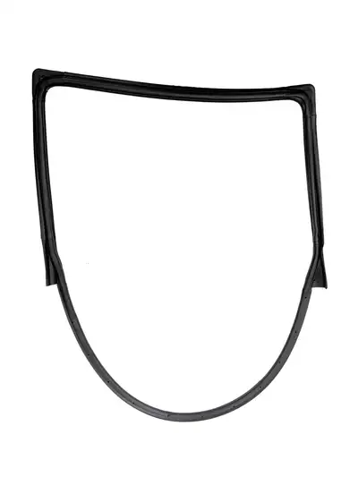 Fairchild Industries Fairchild Industries D3058 Door Seal - Rear Left