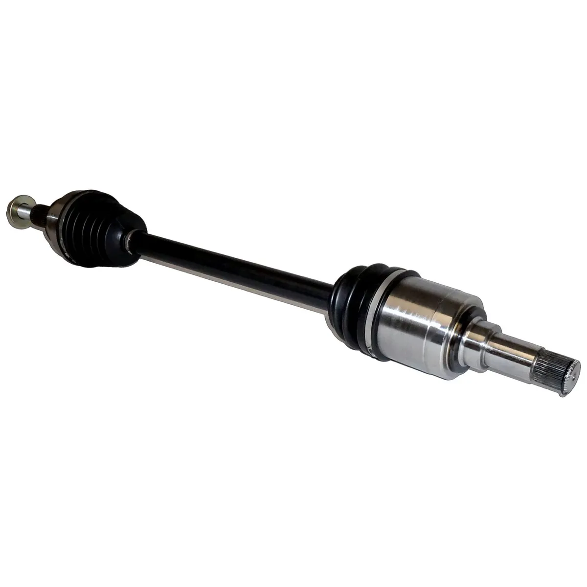 Black Axle Shaft Assembly w/ 215mm Rear Axle;left or Right Rear Axle Shaft Assembly product image