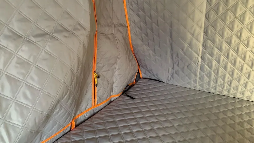 Tuff Stuff Overland Ts-Rtt-Lnr-Cs2 Alpha™ II Roof Top Tent, Insulation Liner product image