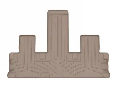 Weathertech Weathertech 2014 - 2019 Toyota Highlander 456325IM