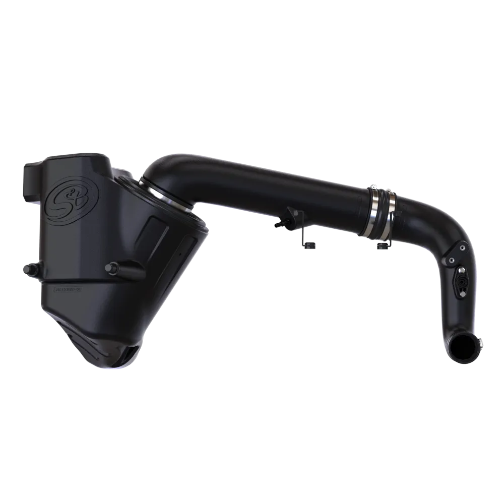 Cold Air Intake for 2019-2026 Chevrolet Silverado 1500 / GMC Sierra 1500 2.7L product image