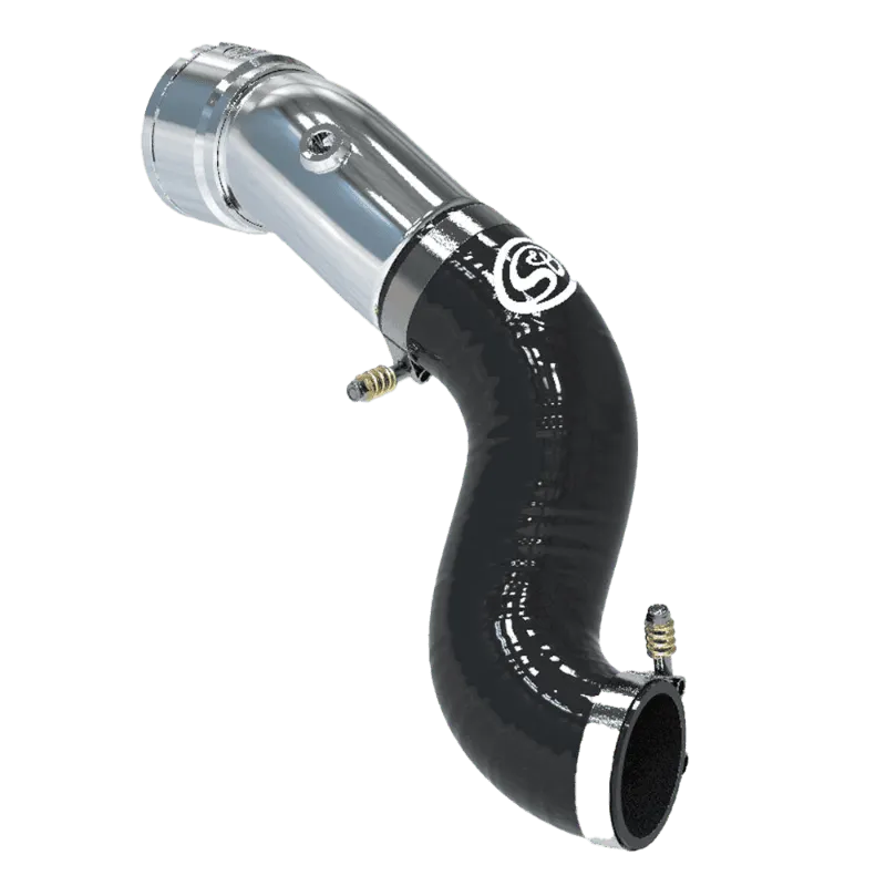 Cold Side Intercooler Pipe for 2011-2016 Ford Super Duty, 6.7L Powerstroke product image