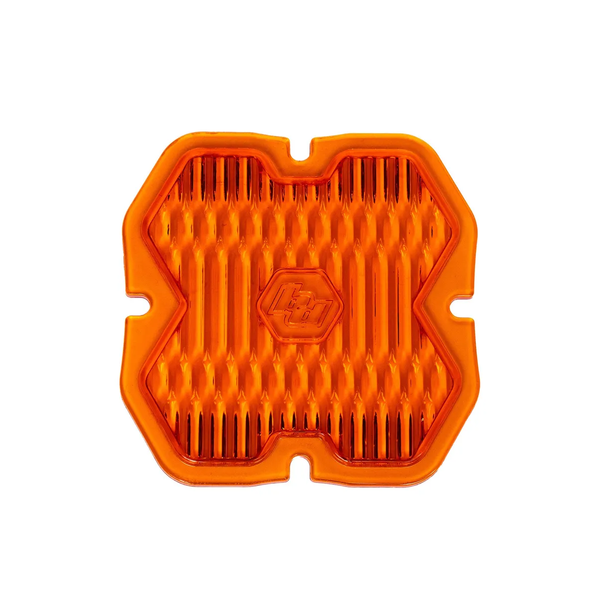 Squadron 2.0 Light Pod Lens Kit Universal Wide Cornering Baja Amber Baja Designs product image