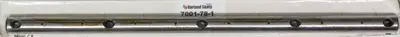 Harland Sharp BBM Rocker Shaft - 5-Hole
