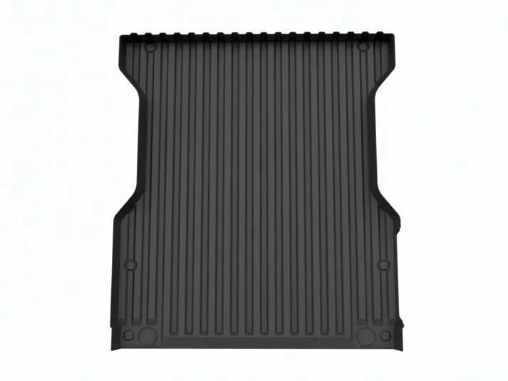 Weathertech Black ImpactLiner 2024 Toyota Toyota