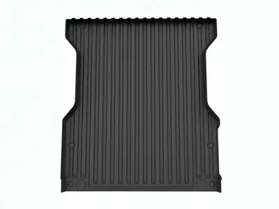 Weathertech Black ImpactLiner 2024 Toyota Toyota