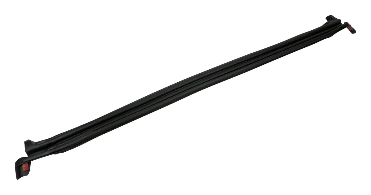 Freedom Top Panel Weatherstrip for 2007-2018 Jeep JK Wrangler w/ Hard Top product image