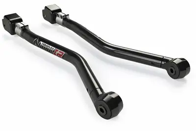 TeraFlex Teraflex Alpine IR Long Control Arms - Front Upper, Adjustable, 3in-6in Lift - JT/JL