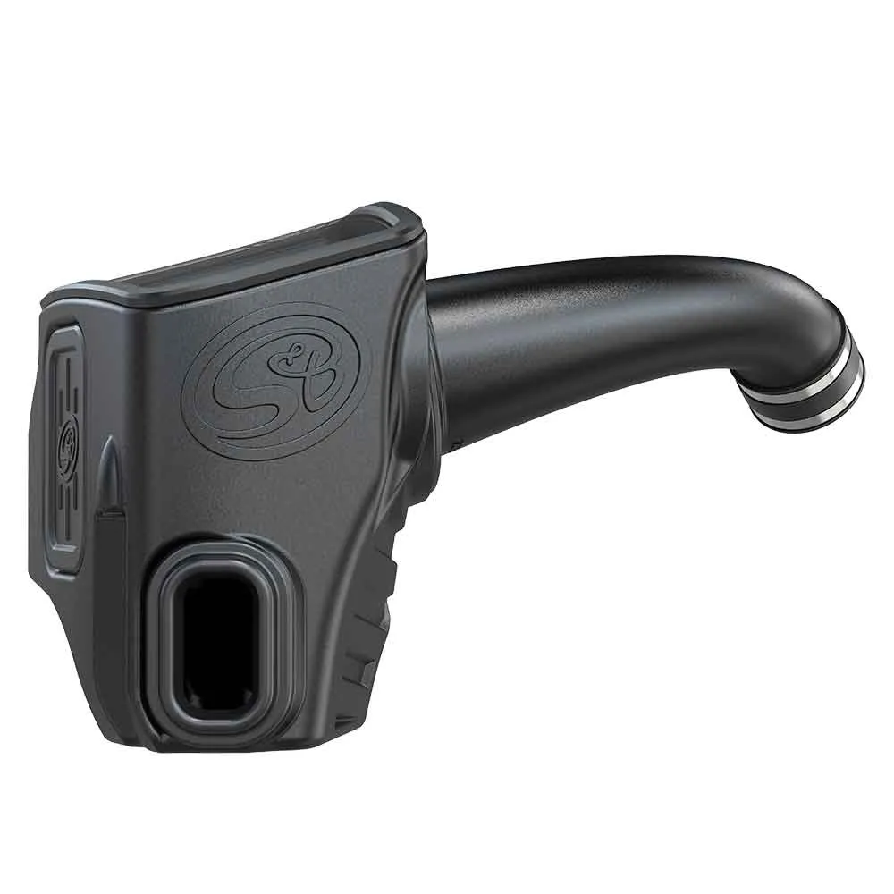 Cold Air Intake for 2020-2026 Silverado / Sierra Duramax L5P 6.6L Diesel product image