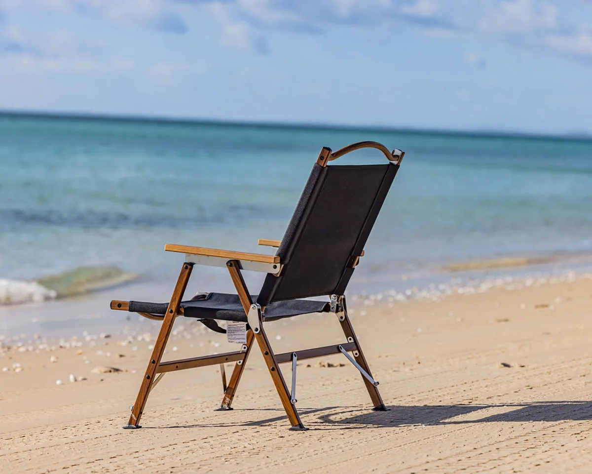 Aluminum Quick Fold Event Chair product image