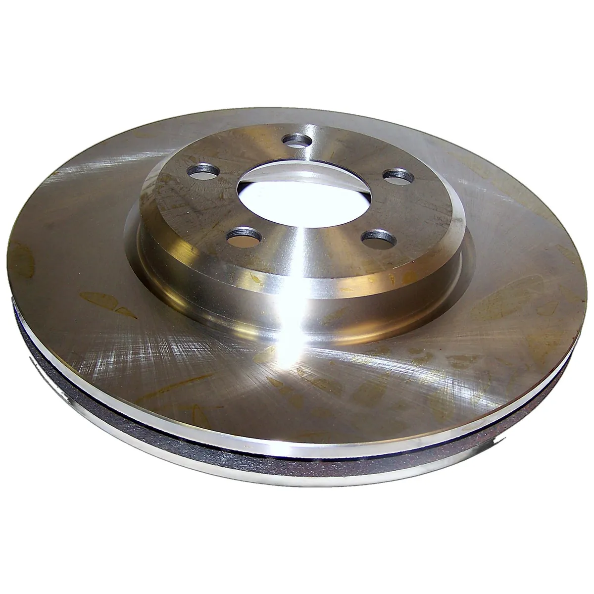 2005-2009 LX Magnum 300 Charger;2009-2010 LC Challenger;w/ 12.56" Diameter Rotors product image