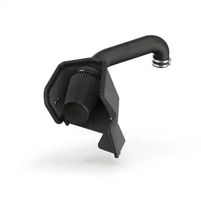 K&N Performance Air Intake System