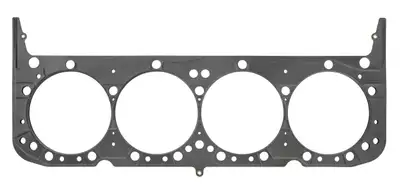 SCE Gaskets CHEVROLET SB 55-91 262-265-283 4.035 X0.039 MLS Spartan
