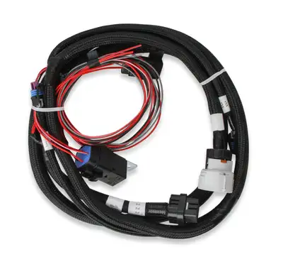 Synergy Manufacturing Holley Terminator X MAX Engine Management Systems