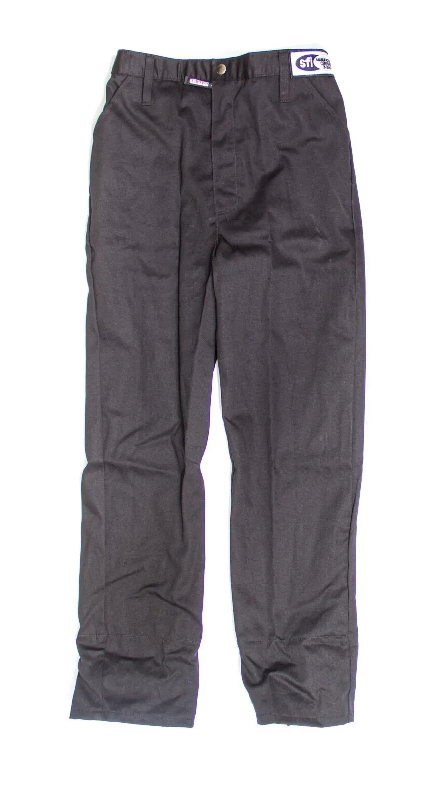 G-FORCE Racing Gear Pant GF125 3X-Large Black