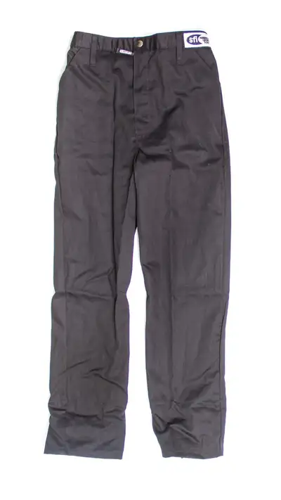 G-FORCE Racing Gear Pant GF125 3X-Large Black