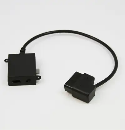Bully Dog Bully Dog GT OBDll block replacement 40400-105-08