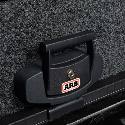 ARB Roller Drawer Slam Shut Handle Drawer System Accessories