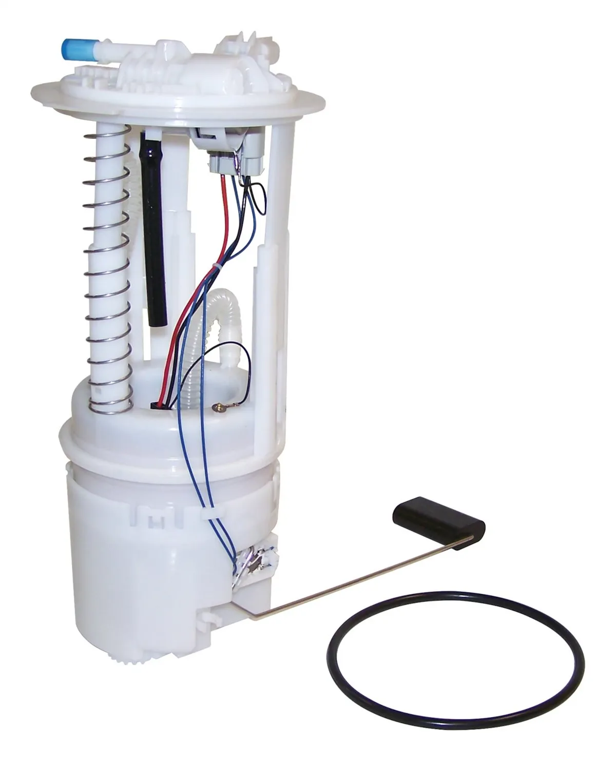 2005-2006 Wrangler TJ w/ 2.4L or 4.0L engine product image