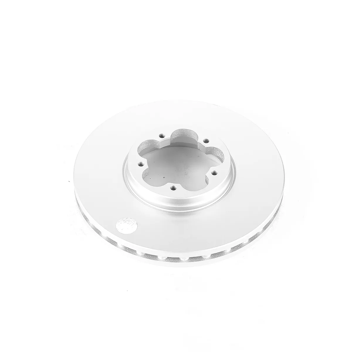 Evolution Genuine Geomet Fully Coated Rotors product image