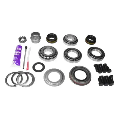 Yukon Gear and Axle Master Overhaul Kit For 2017+ Ford Dana 60 Front Differential D60SR Master Overhaul Kit 2017+ Ford Front (Incl. Inner Axle Seals) Yukon Gear