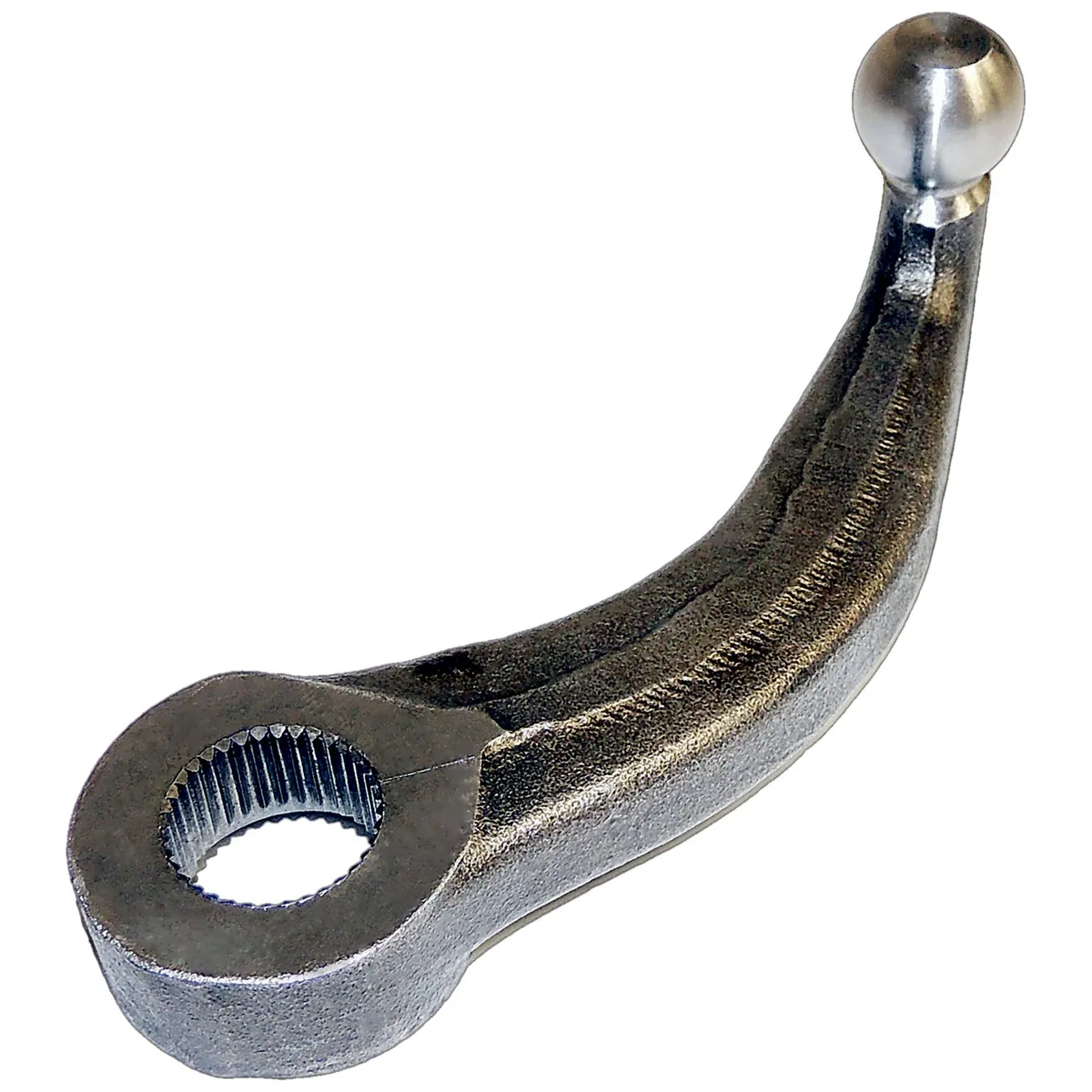 Crown Automotive Jeep Replacement 804535 Pitman Arm for 1950-1963 Jeep M38 & M38-A1 and 1955-1971 Jeep CJ-5 & CJ-6 product image