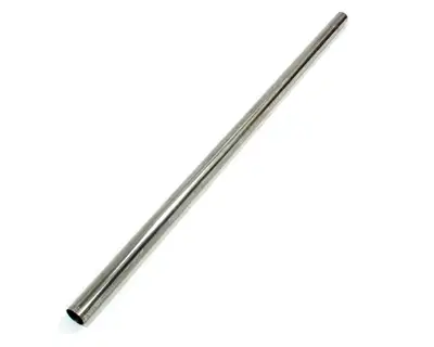Patriot Exhaust Exhaust Tubing - 2.000 18 Gauge - 5ft. Long