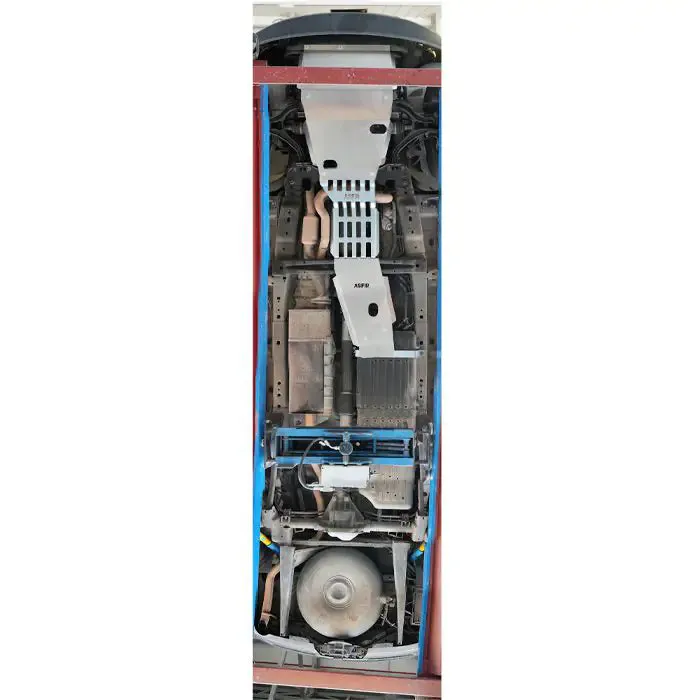 Jeep Grand Cherokee Front Skid Plate | Petrol Hemi 5.7L product image