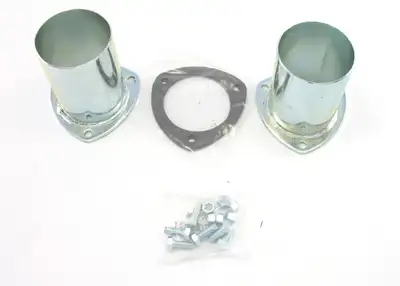 Patriot Exhaust Patriot Exhaust H7246 3 1/2" diameter, 3 1/2" outlet Collector Reducers