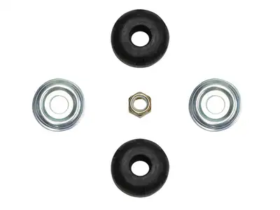 ICON Vehicle Dynamics ICON 9/16" Medium Duty Stem Bushing Kit
