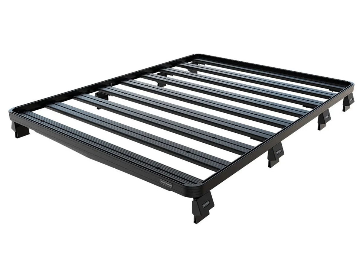 Nissan Patrol Y61 3 Door 1998-2010 Slimline II Roof Rack Kit product image