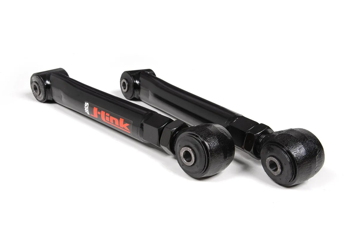 J-Link Adjustable Control Arms Rear Upper Gladiator JT JKS Manufacturing product image