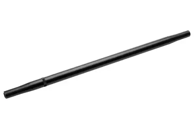 MPD Racing 5/8 Aluminum Radius Rod 20.5in Black 1in OD
