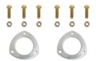 Patriot Exhaust Seal-4-Good 2 1/2 in Collector Gaskets