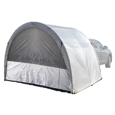 Lets Go Aero Moon Unit Shelter & Tailgate Tent Overland Edition