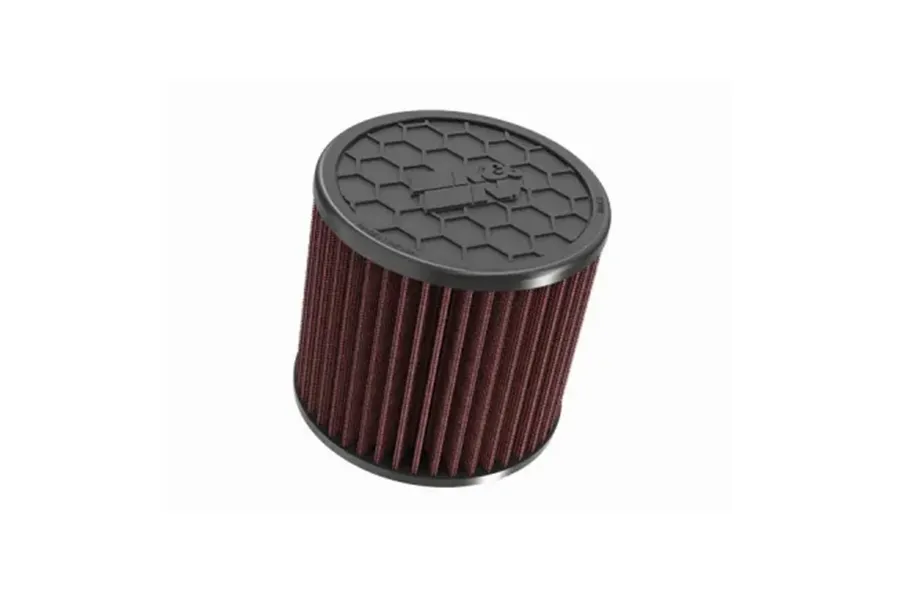 K&N K&N Filters High-Flow Engine Air Filter - Bronco 2021+ 2.3L & 2.7L