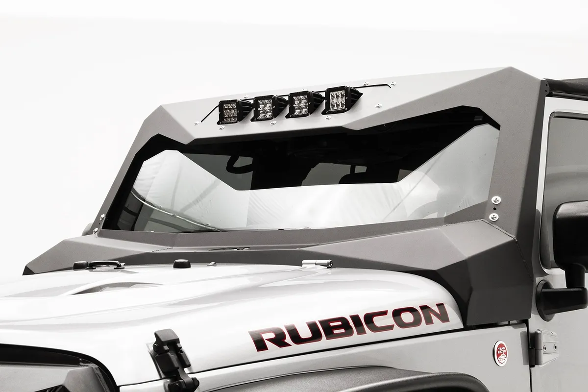 ViCowl Light Insert; 4 Light Insert; For use w/ViCowl; product image