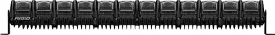 RIGID Industries Rigid Adapt LED Light Bar With 8 Beam Patterns, GPS And Rgb-W Backlight, 30 Inch