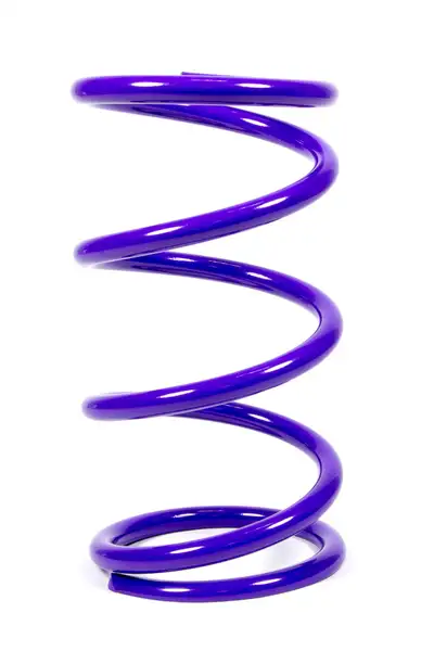 Draco Racing Springs Conv. Spring Front 5.5in ID 10.5in Tall 425lb
