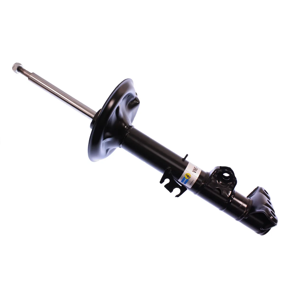 Bilstein Front Right BMW 318i 1998-1992, 318is 1997-1992, 318ti 1999-1995, 323i 1999-1998, 323is 1999-1998, 325i 1995-1993, 325is 1995-1992, 328i 1999-1996, 328is 1999-1996 B4 OE Replacement Suspension Strut Assembly