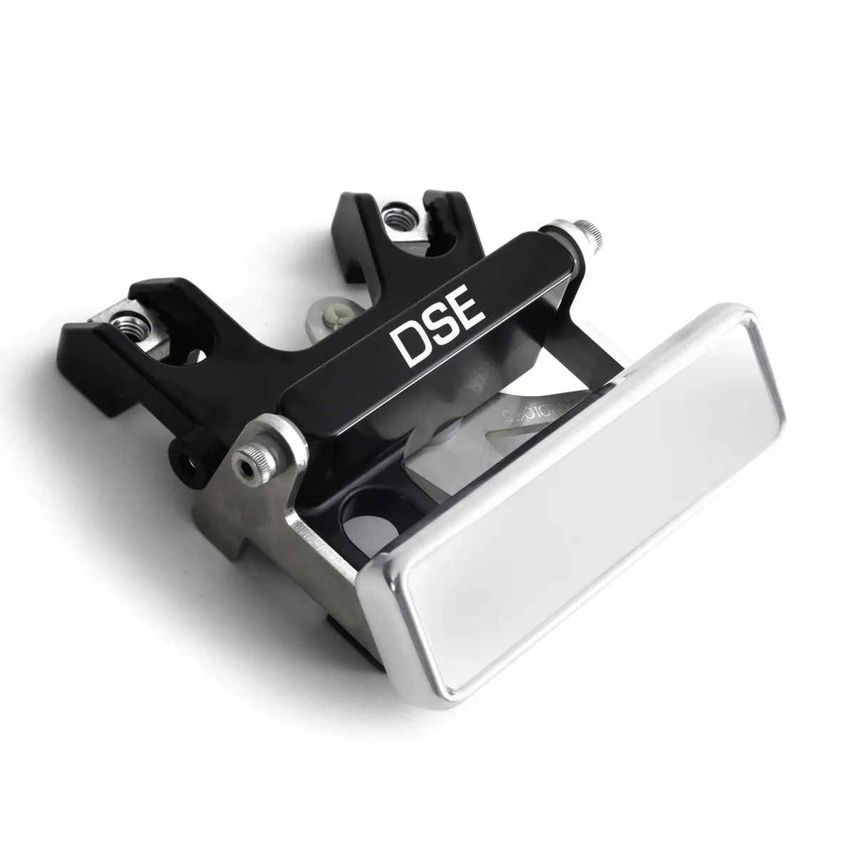 Detroit Speed and Engineering Billet Tailgate Handle 73-80 C/K Truck