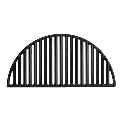 Kamado Joe Big Joe Half Moon Cast Iron Grate
