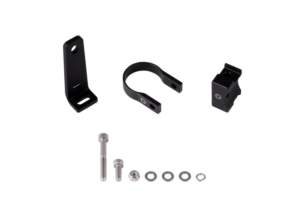 Diode Dynamics - Stage Series 1.5 inch Roll Bar Mount Kit (one) product image