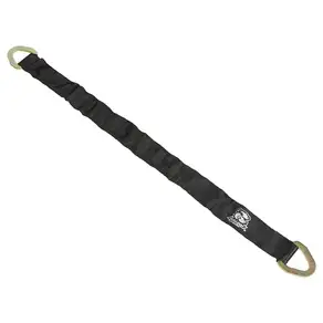 Bulldog Winch Axle Strap 2x36 Inch 10k Breaking Strength Bulldog Winch
