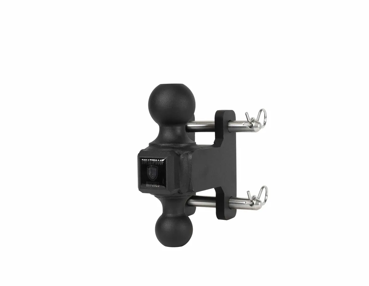 BulletProof Heavy/Extreme Duty 2 2-5/16 Dual Ball REPLACEMENTBALL product image